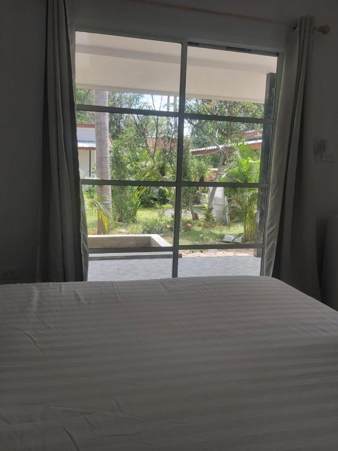 Nice Home Stay At Samroiyod Baanphakrimlay Экстерьер фото